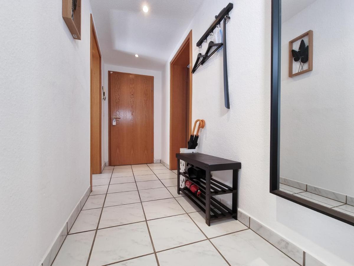 Alpha Apartments Есен Екстериор снимка