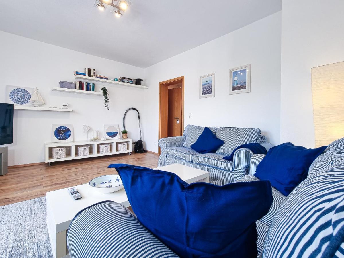 Alpha Apartments Есен Екстериор снимка
