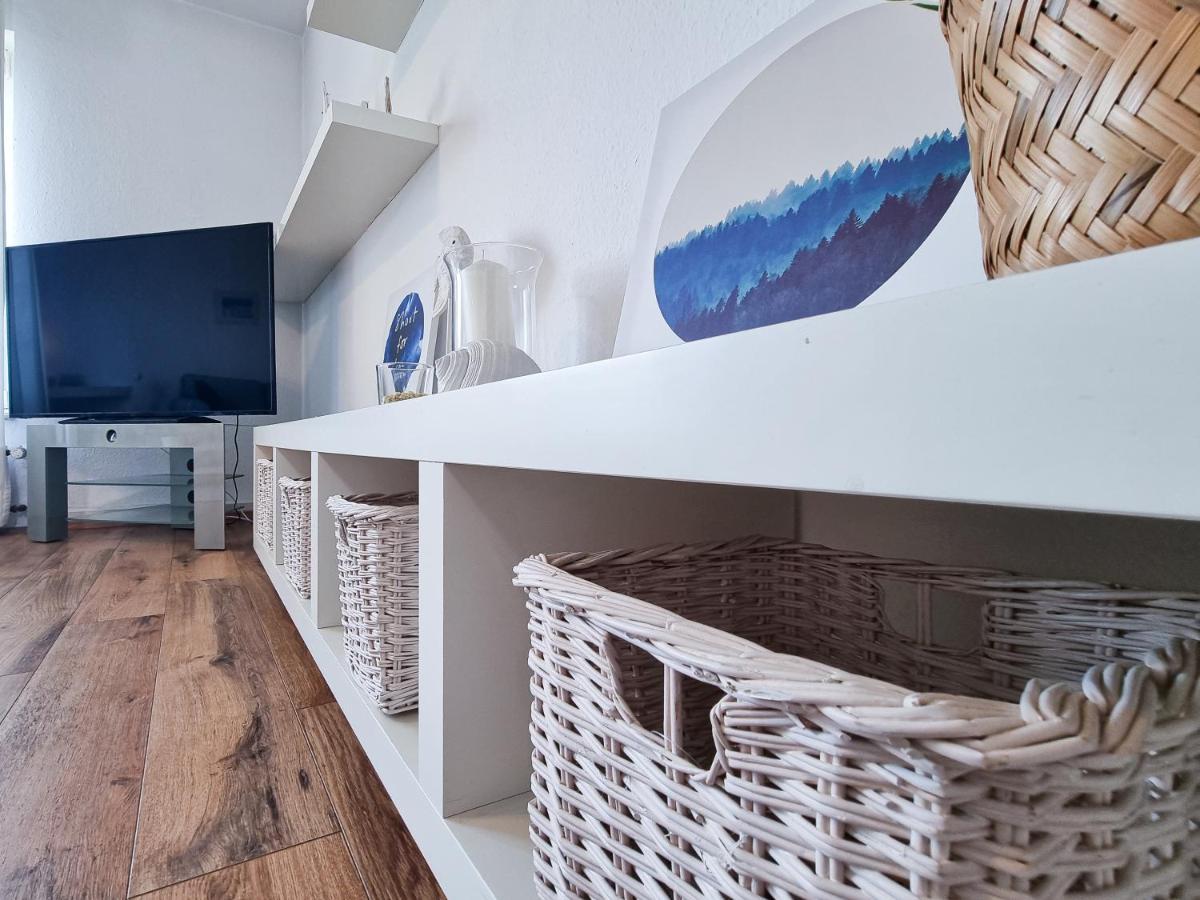 Alpha Apartments Есен Екстериор снимка