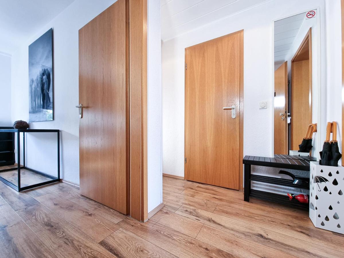Alpha Apartments Есен Екстериор снимка