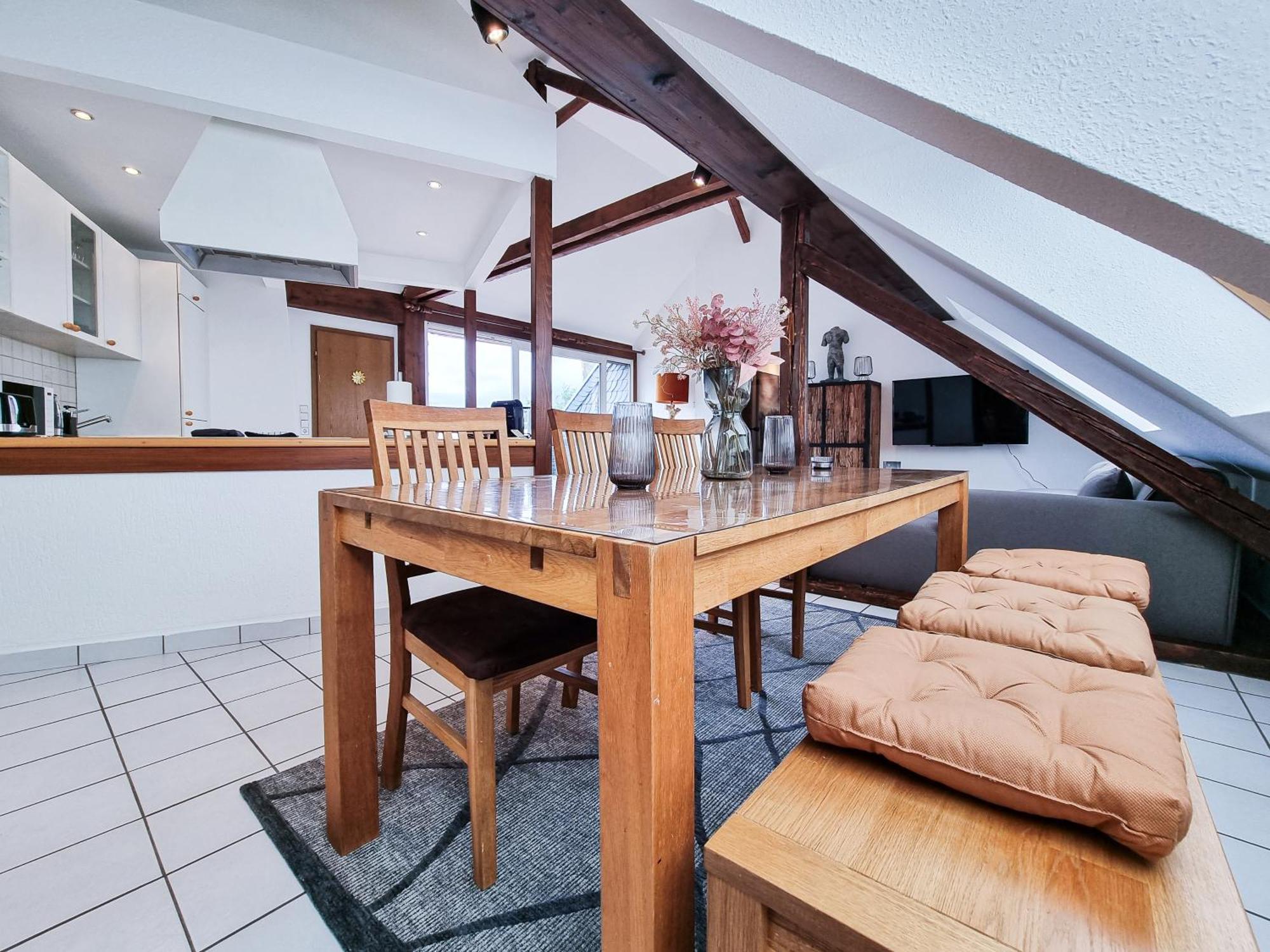 Alpha Apartments Есен Екстериор снимка