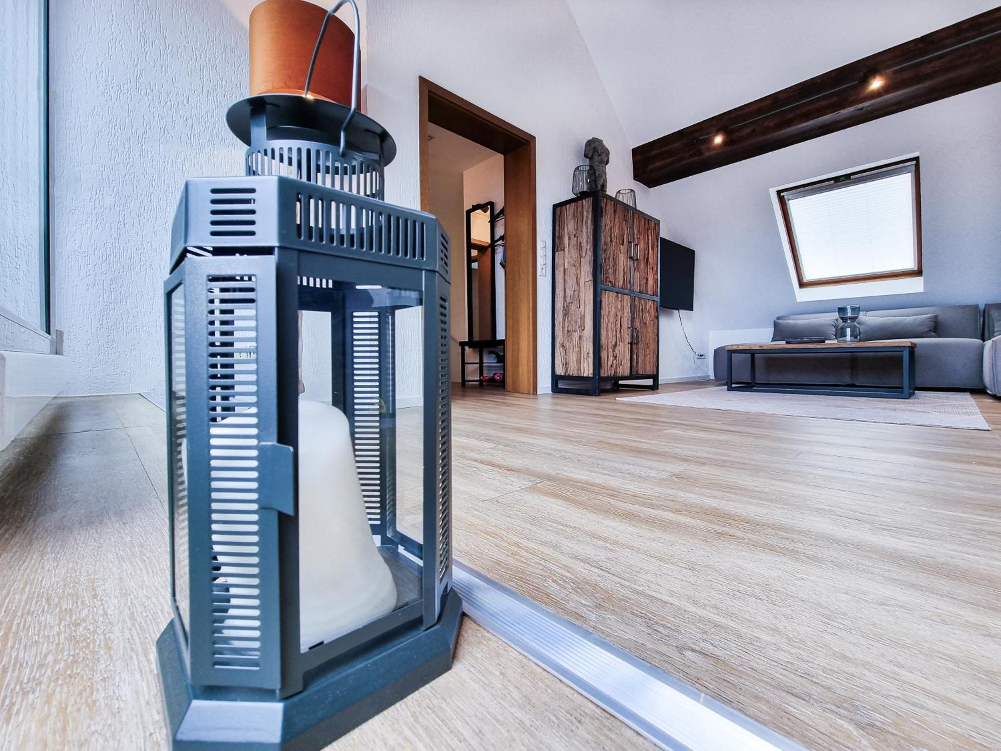 Alpha Apartments Есен Екстериор снимка